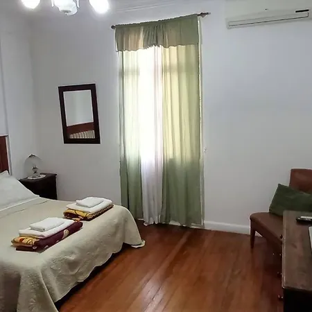 ¡Tu Refugio Acogedor En Pleno Centro De Buenos Aires! Apartment Exterior photo