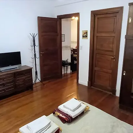 ¡Tu Refugio Acogedor En Pleno Centro De Buenos Aires! Apartment Exterior photo