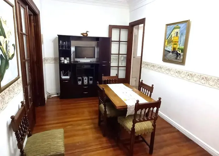 ¡Tu Refugio Acogedor En Pleno Centro De Buenos Aires!
