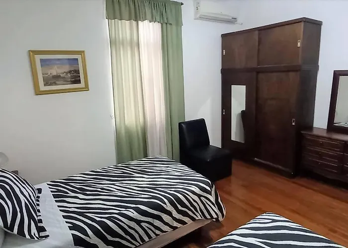 ¡Tu Refugio Acogedor En Pleno Centro De Buenos Aires!