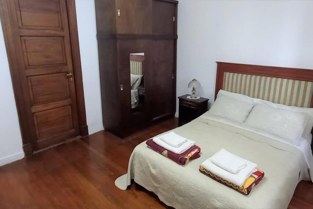Apartment ¡tu Refugio Acogedor En Pleno Centro De Buenos Aires! Buenos Aires