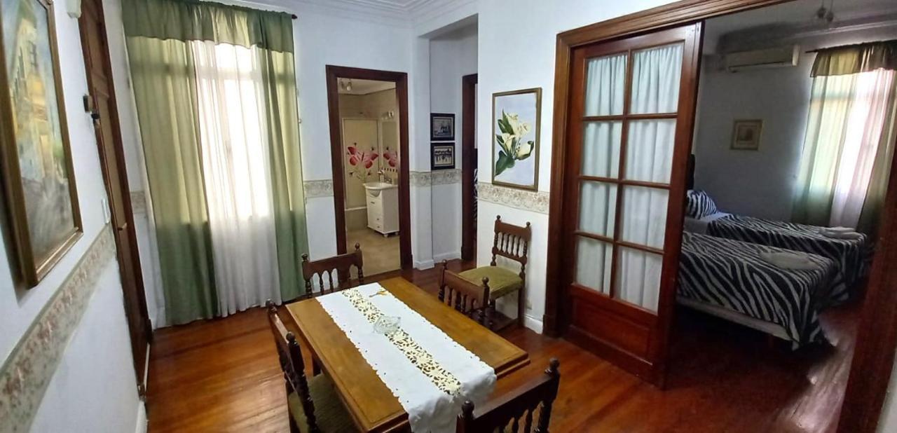 ¡tu Refugio Acogedor En Pleno Centro De Buenos Aires! *