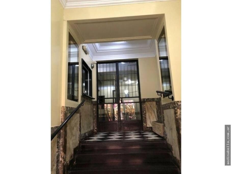 ¡tu Refugio Acogedor En Pleno Centro De Buenos Aires! Apartment *