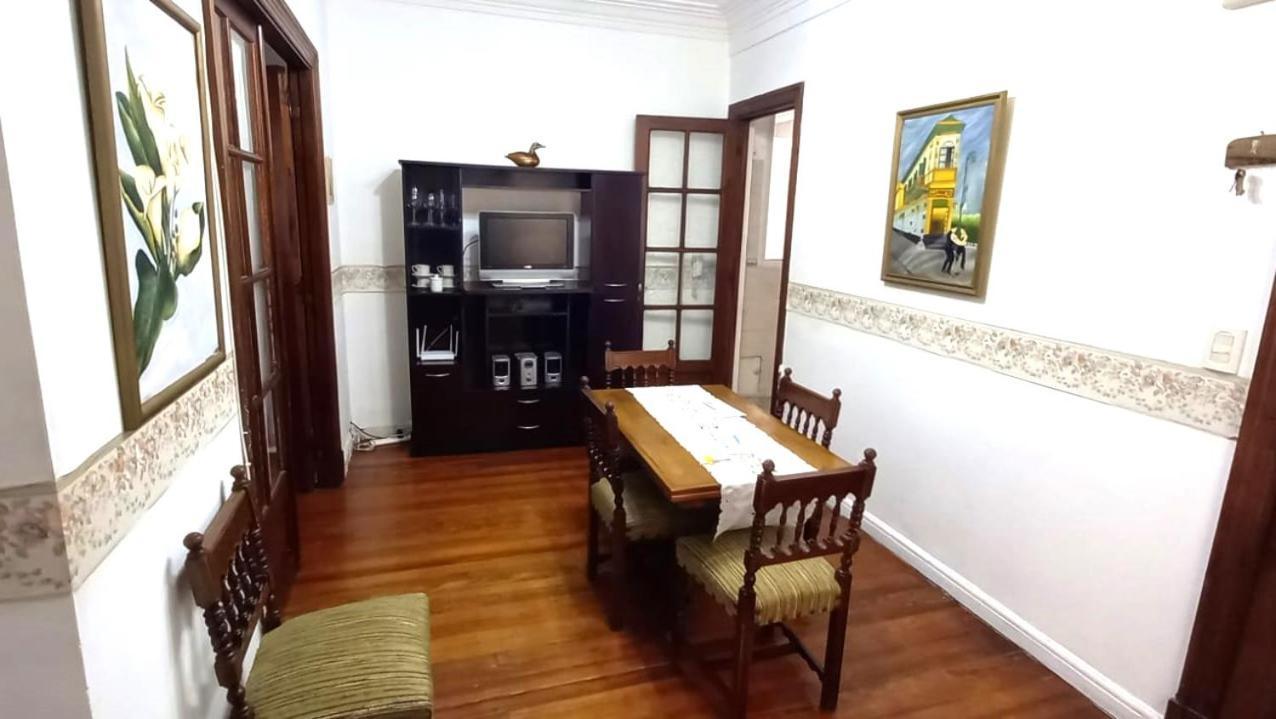 ¡tu Refugio Acogedor En Pleno Centro De Buenos Aires! * Buenos Aires