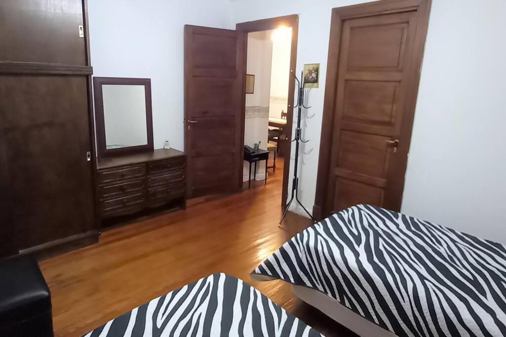 ¡tu Refugio Acogedor En Pleno Centro De Buenos Aires! * Buenos Aires